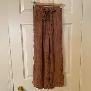 Wilfred Aritzia Fuan Ankle Pants